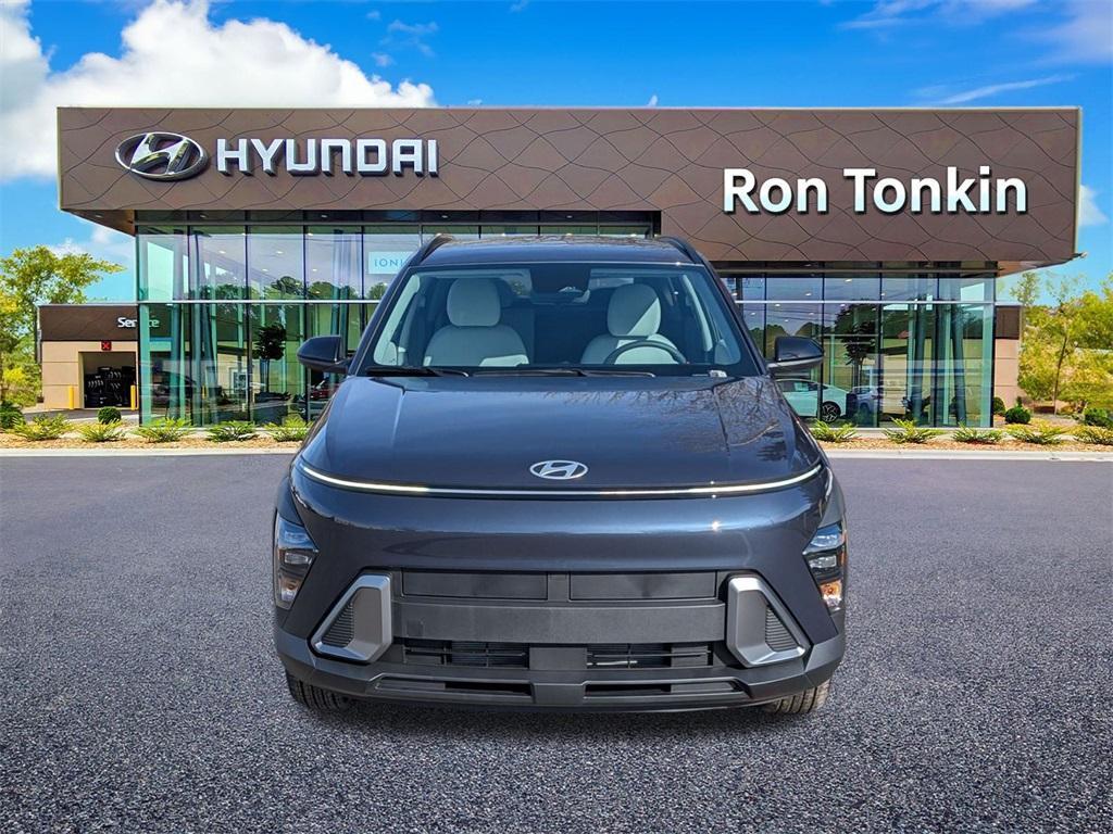 new 2026 Hyundai Kona car, priced at $28,741