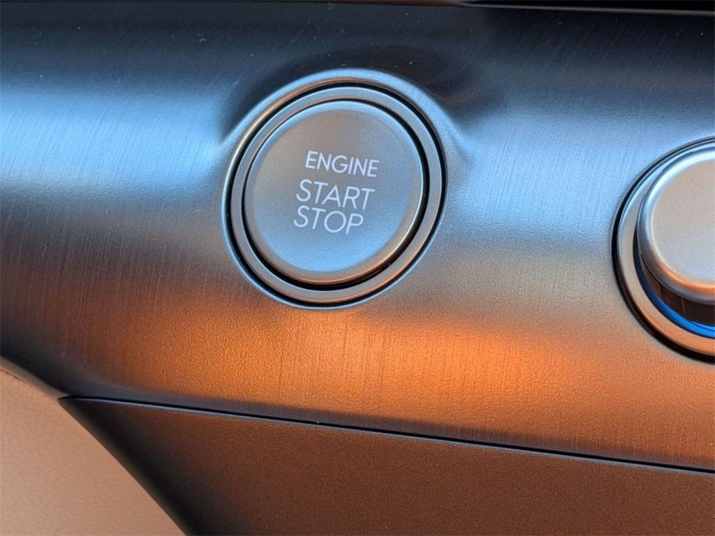 new 2026 Hyundai Kona car, priced at $28,741