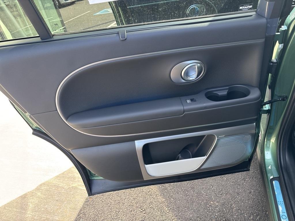 new 2026 Hyundai IONIQ 9 car, priced at $67,455