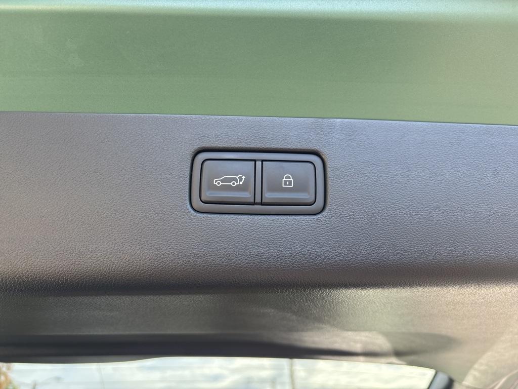 new 2026 Hyundai IONIQ 9 car, priced at $67,455