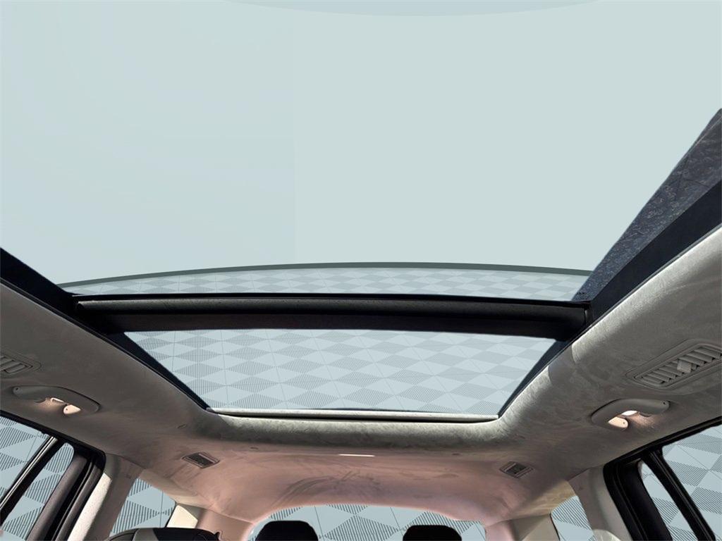 new 2026 Hyundai IONIQ 9 car, priced at $67,455