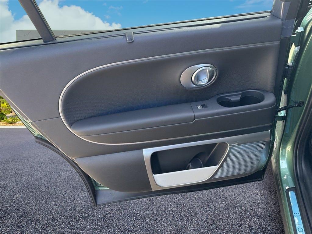 new 2026 Hyundai IONIQ 9 car, priced at $67,455