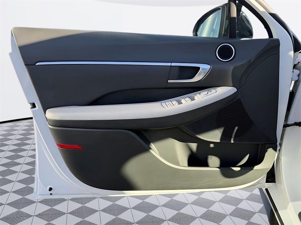 used 2023 Hyundai Sonata car, priced at $20,499