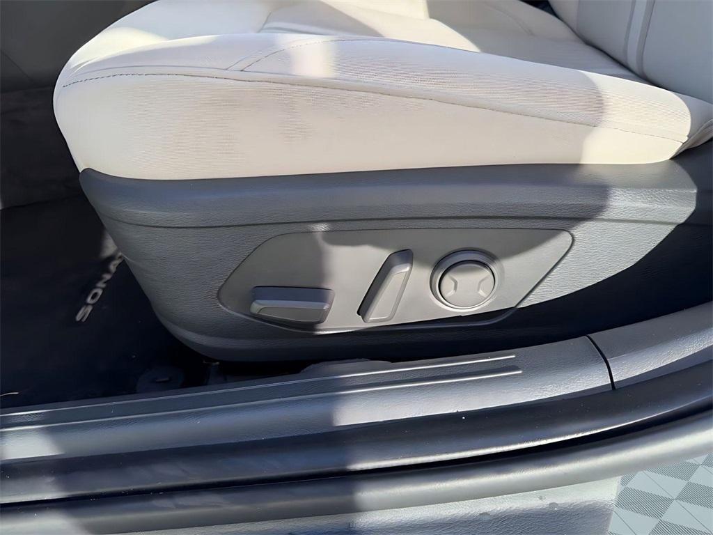 used 2023 Hyundai Sonata car, priced at $20,499