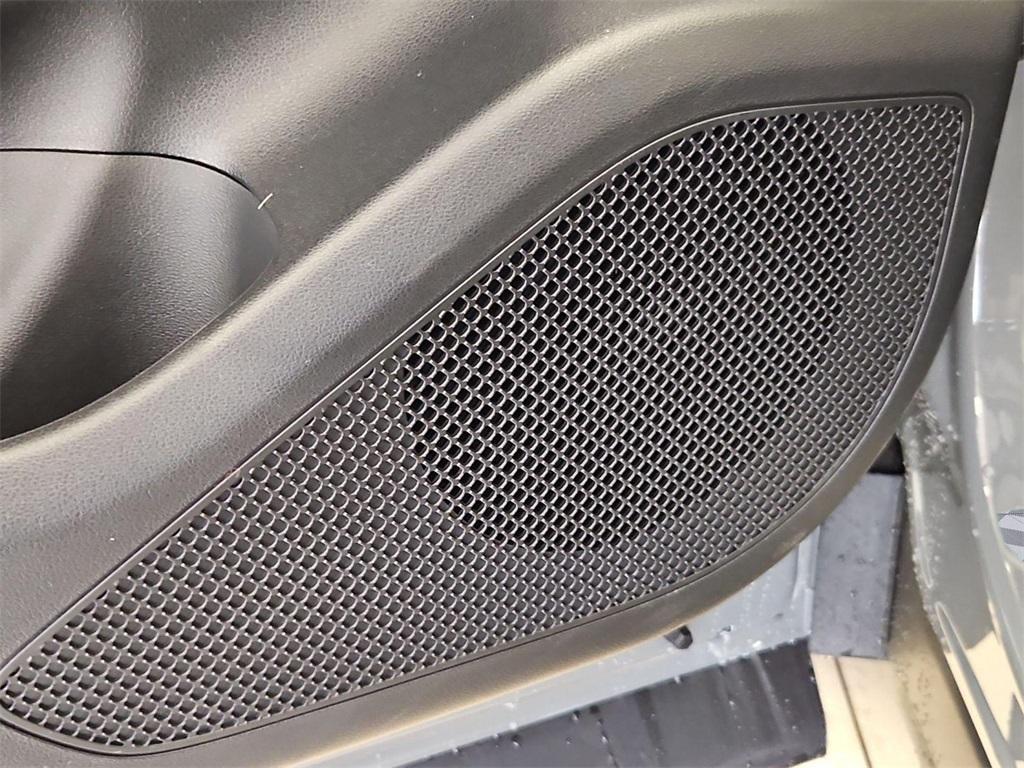 new 2026 Hyundai Tucson car, priced at $30,858