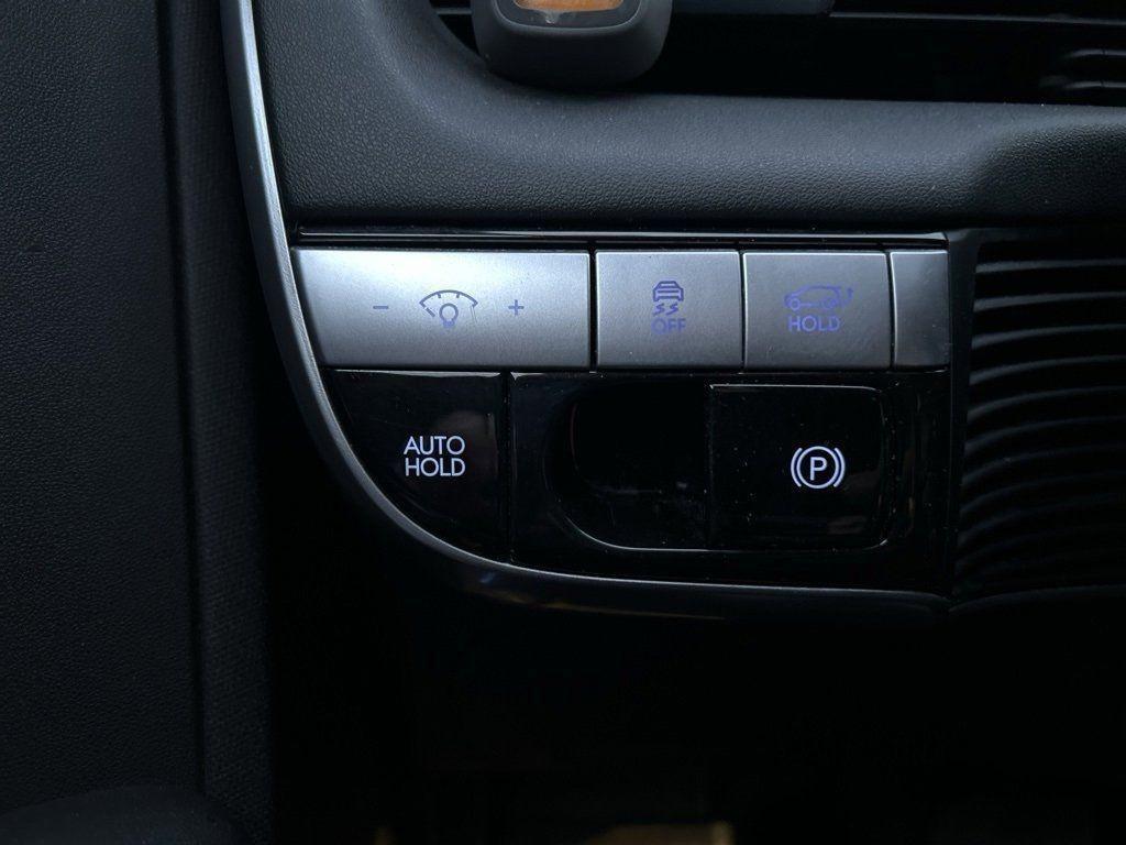 used 2022 Hyundai IONIQ 5 car, priced at $15,888