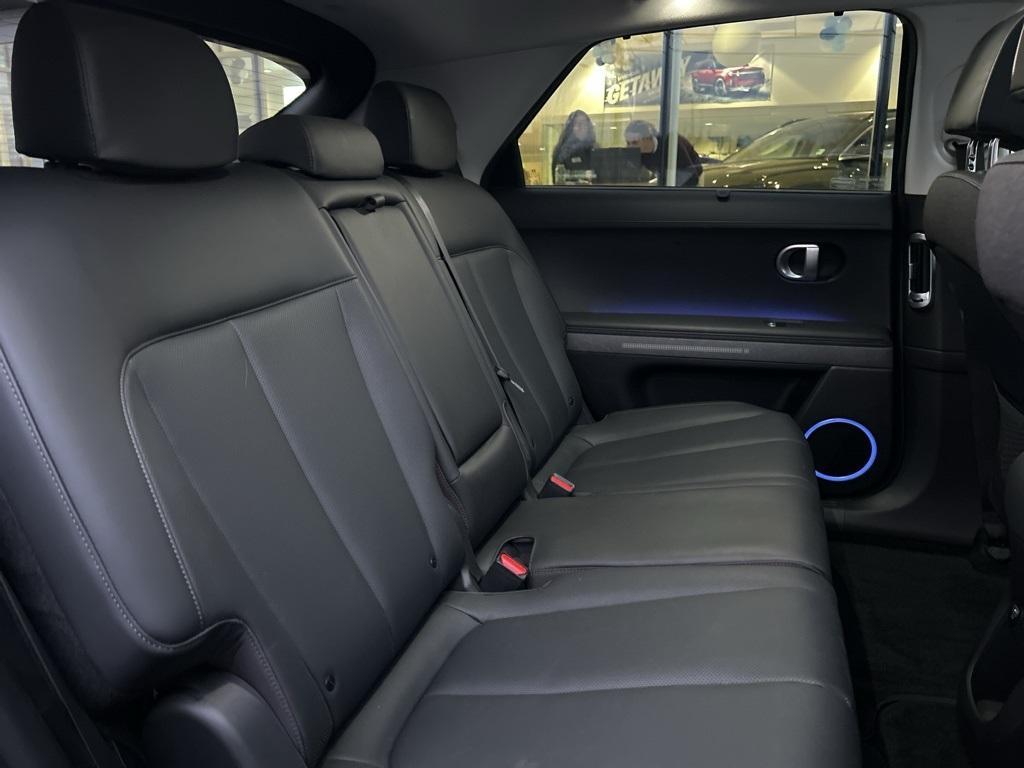 used 2022 Hyundai IONIQ 5 car, priced at $17,777