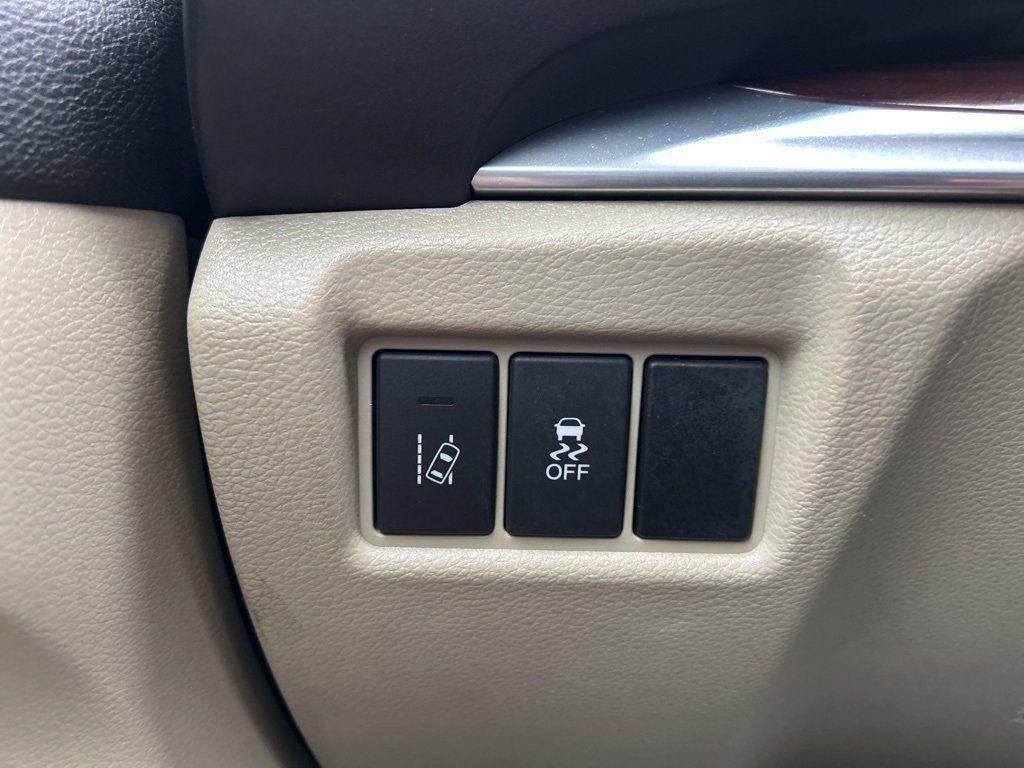 used 2016 Acura MDX car, priced at $12,588