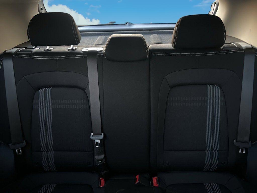 used 2025 Hyundai Venue car, priced at $20,788