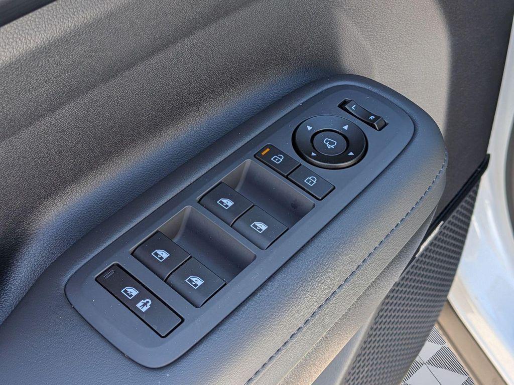 new 2026 Hyundai SANTA FE HEV car, priced at $49,492
