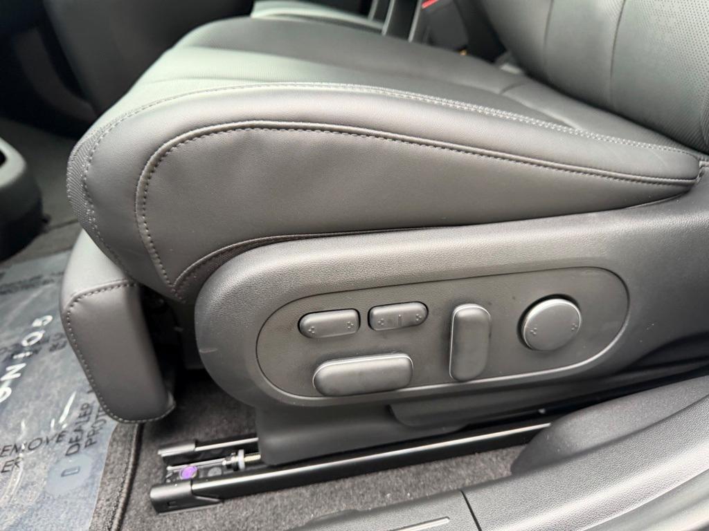 new 2026 Hyundai IONIQ 5 car, priced at $48,396