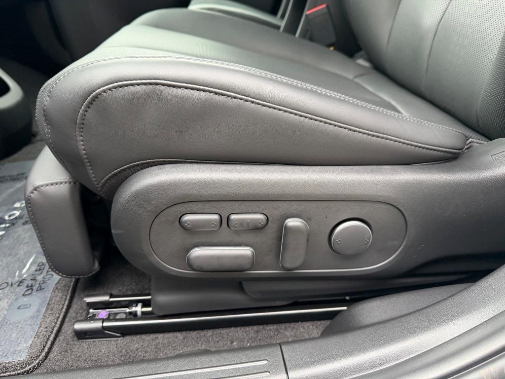 new 2026 Hyundai IONIQ 5 car, priced at $48,396