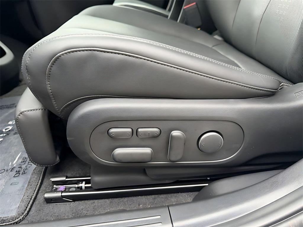 new 2026 Hyundai IONIQ 5 car, priced at $41,396
