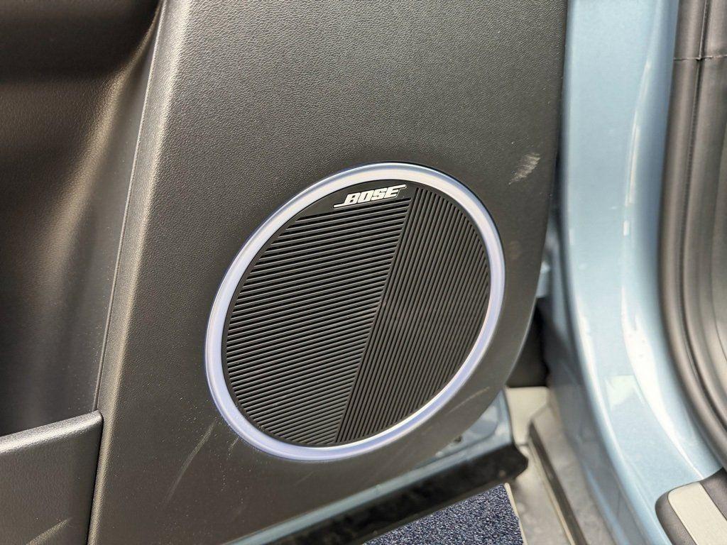 new 2026 Hyundai IONIQ 5 car, priced at $41,396