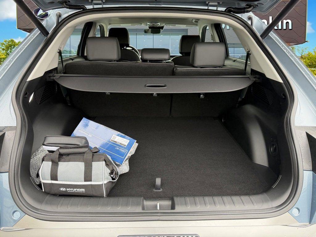 new 2026 Hyundai IONIQ 5 car, priced at $41,396