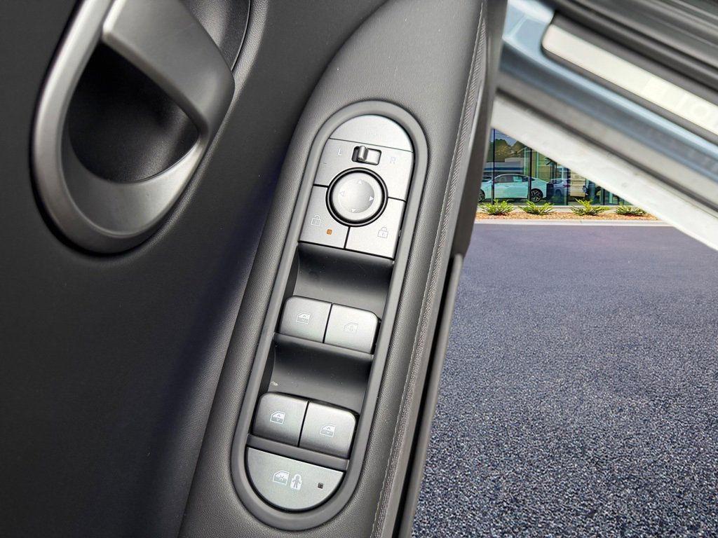 new 2026 Hyundai IONIQ 5 car, priced at $41,396