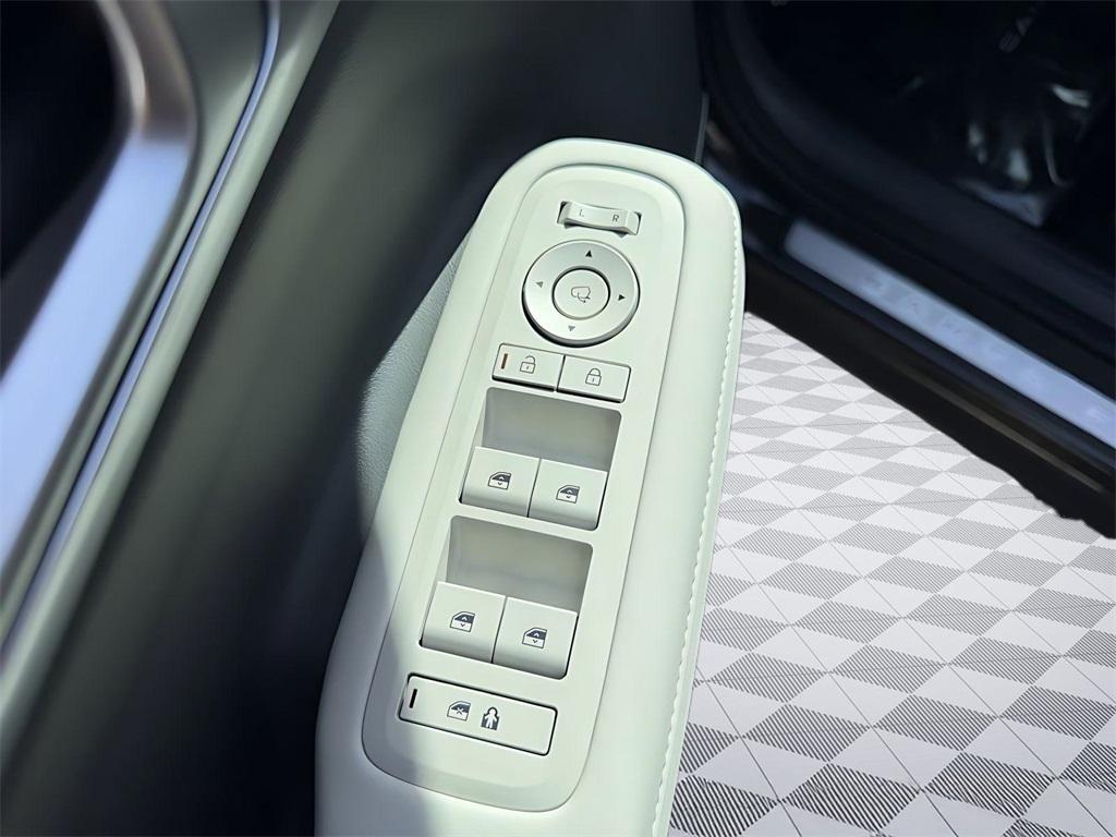 new 2026 Hyundai Santa Fe car, priced at $47,047