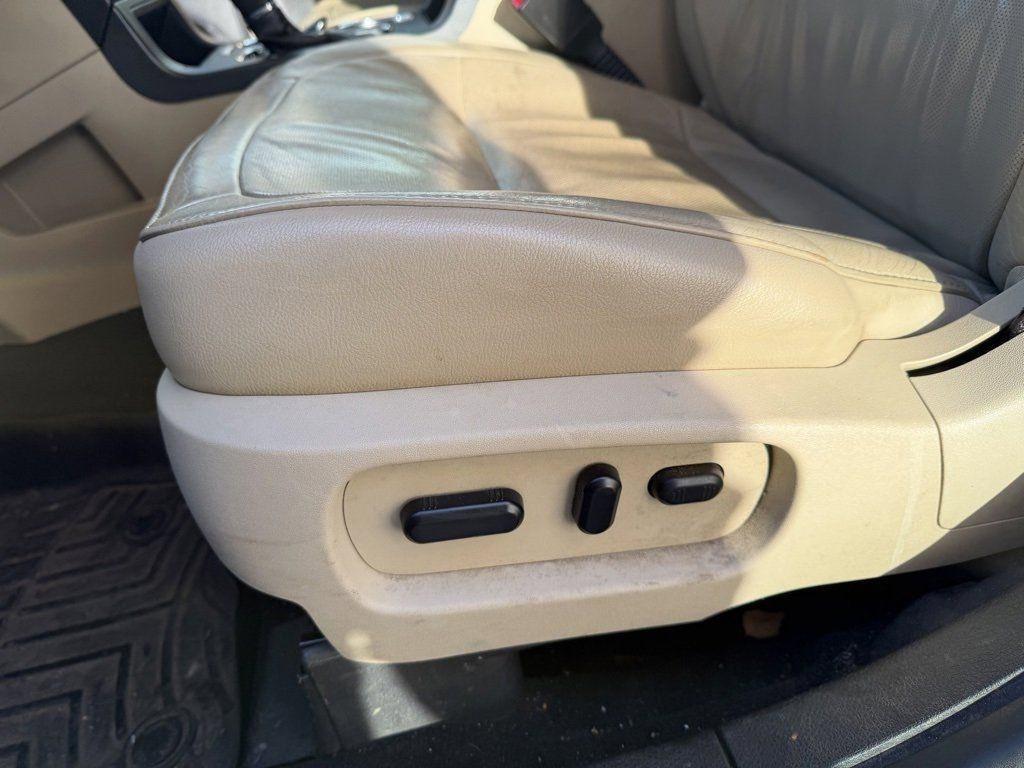 used 2019 Ford Flex car, priced at $18,888