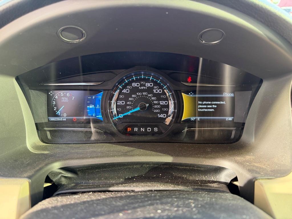 used 2019 Ford Flex car, priced at $18,488