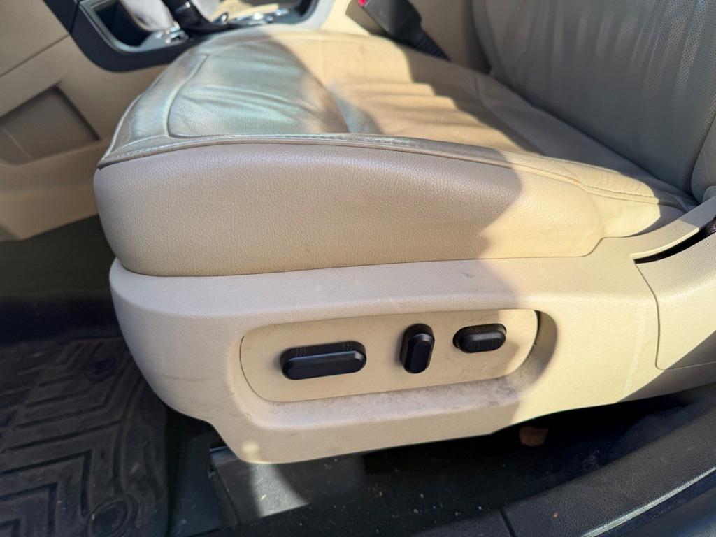 used 2019 Ford Flex car, priced at $18,488