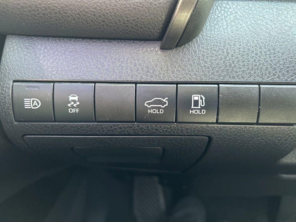 used 2019 Toyota Camry car, priced at $21,998