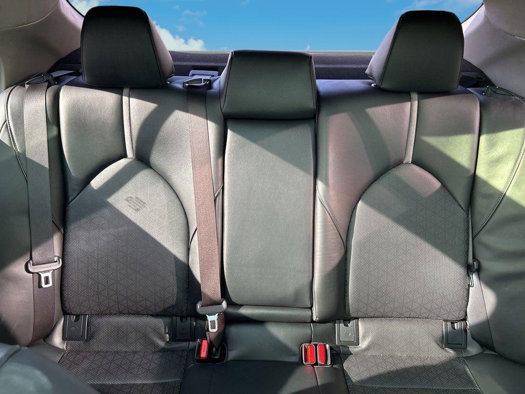 used 2019 Toyota Camry car, priced at $21,998