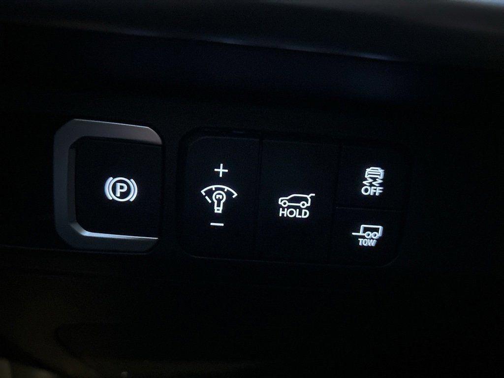 new 2026 Hyundai Santa Fe car, priced at $40,090