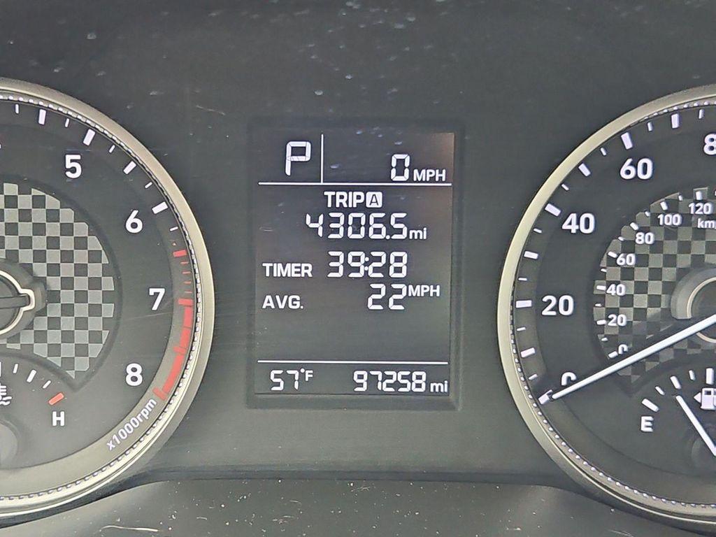 used 2019 Hyundai Elantra car, priced at $12,990