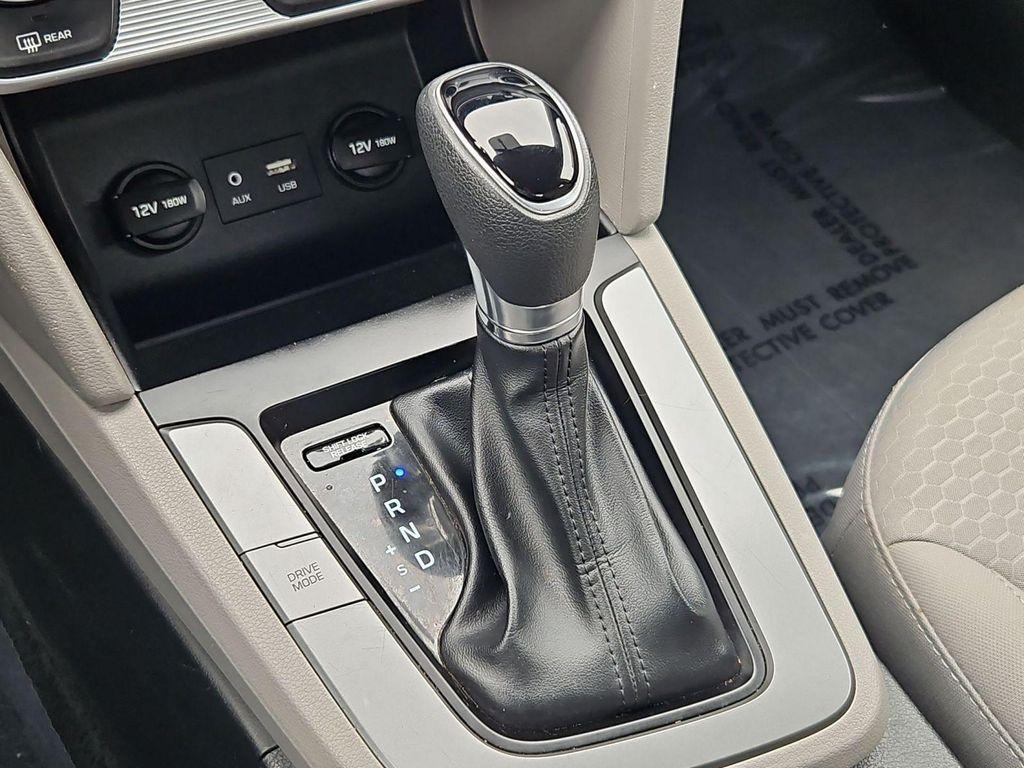 used 2019 Hyundai Elantra car, priced at $12,990