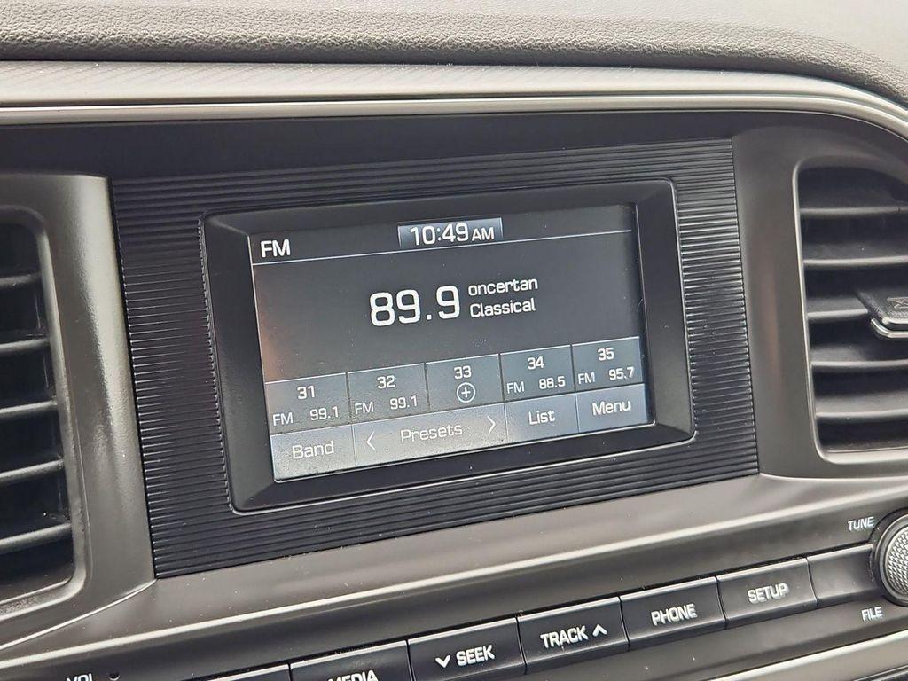 used 2019 Hyundai Elantra car, priced at $12,990