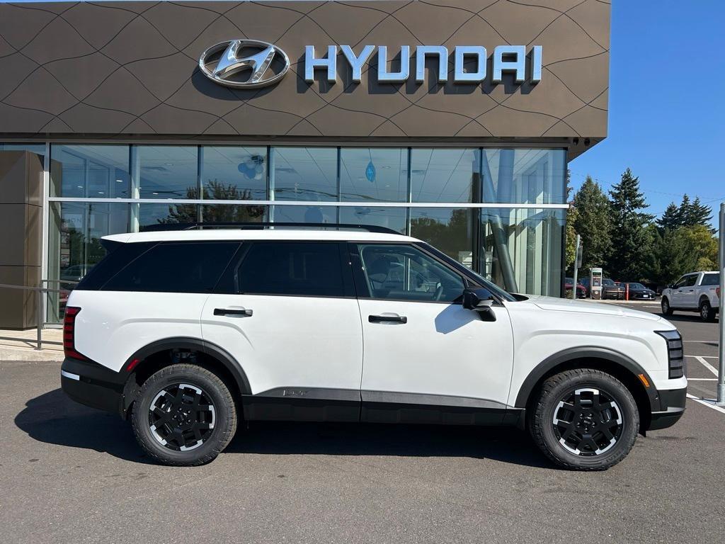 new 2026 Hyundai Palisade car, priced at $48,307