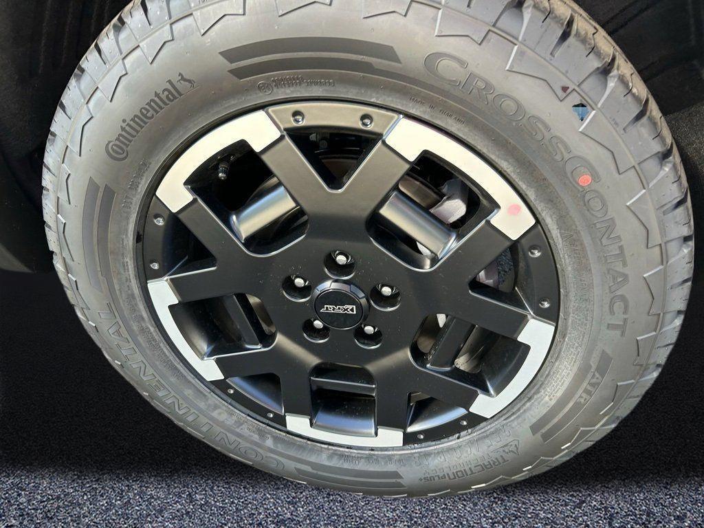 new 2026 Hyundai Palisade car, priced at $48,807