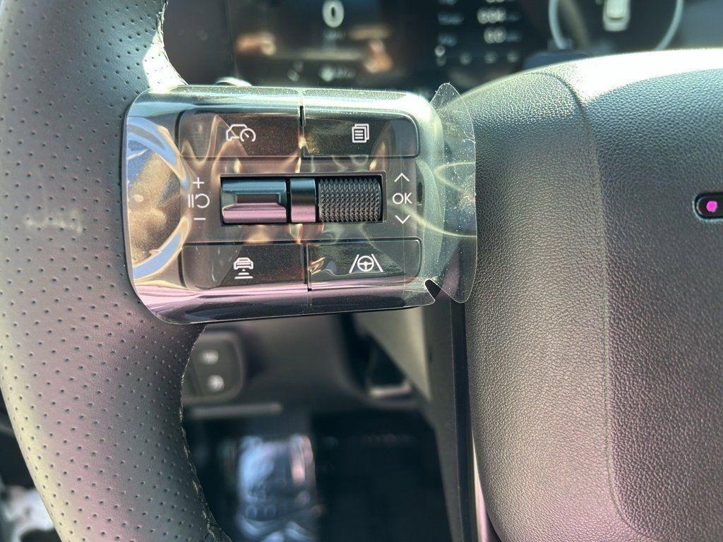 new 2026 Hyundai Palisade car, priced at $48,807