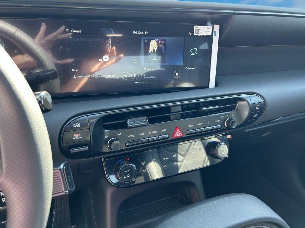 new 2026 Hyundai Palisade car, priced at $48,807