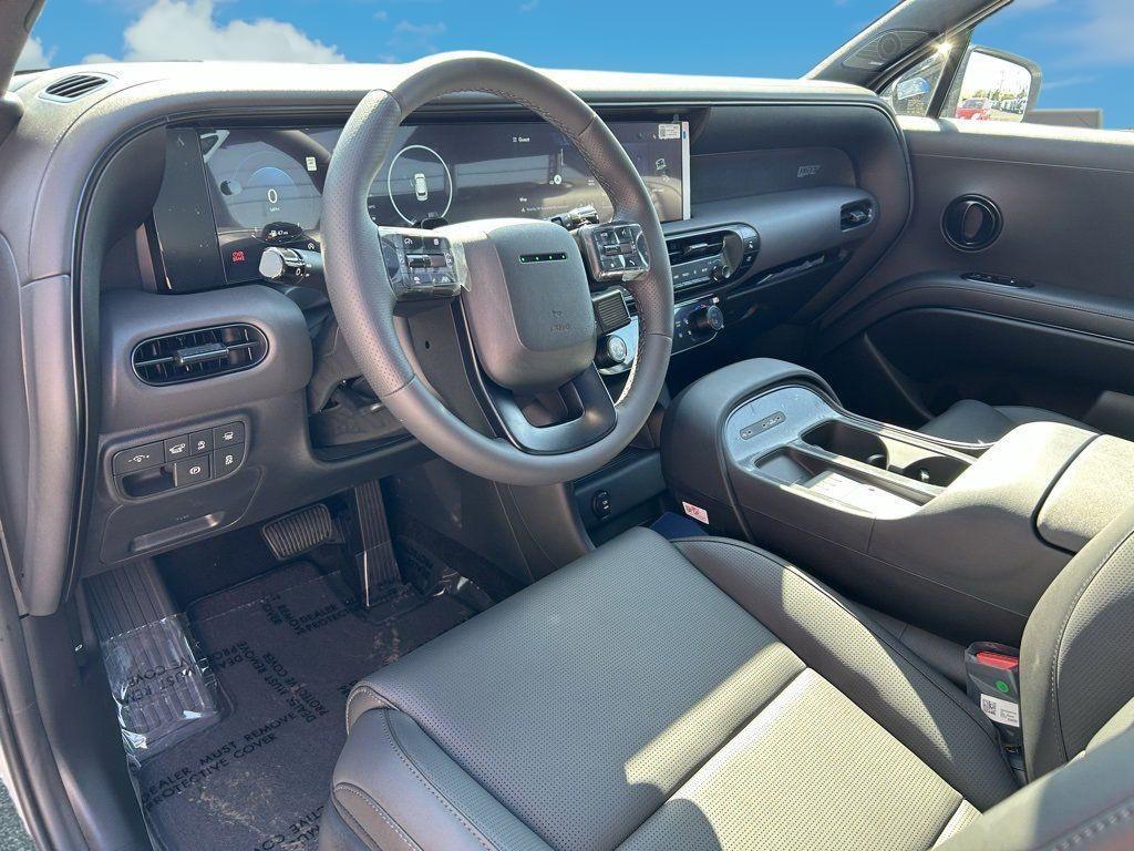 new 2026 Hyundai Palisade car, priced at $48,807