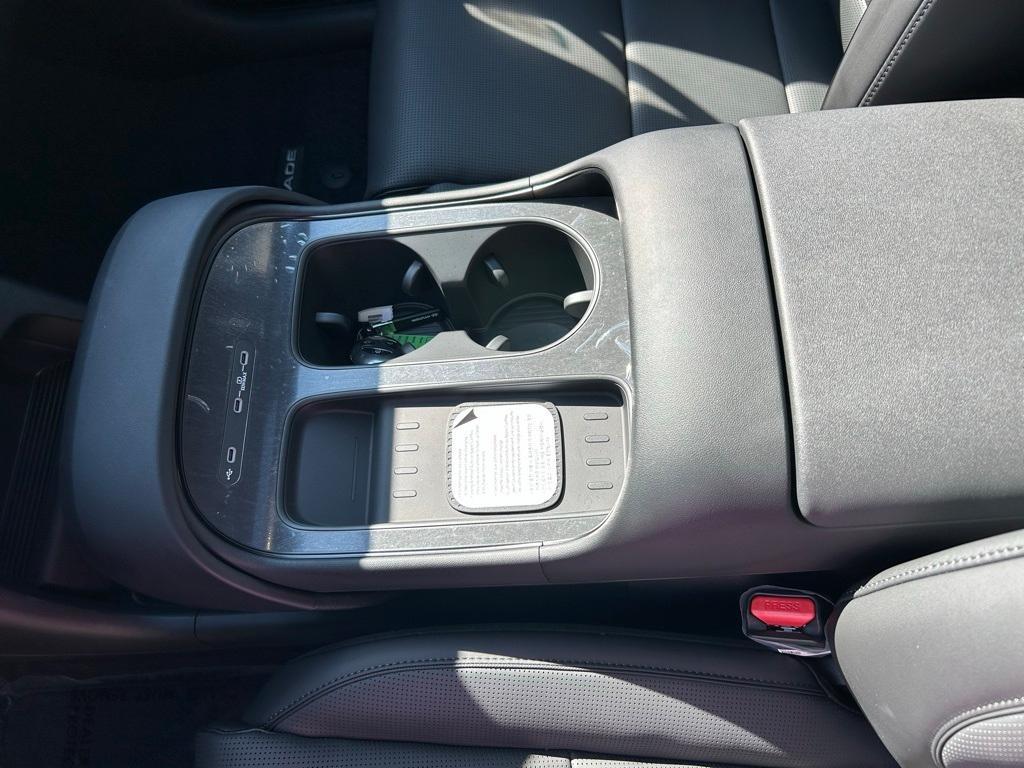 new 2026 Hyundai Palisade car, priced at $48,307