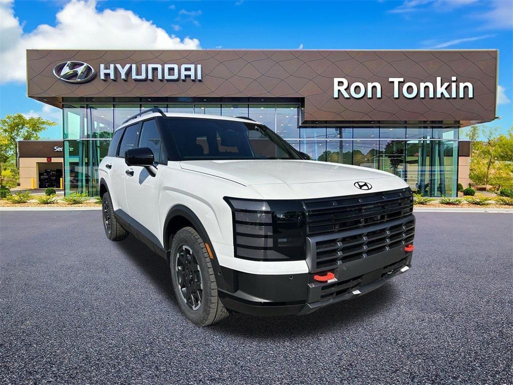 new 2026 Hyundai Palisade car, priced at $48,807