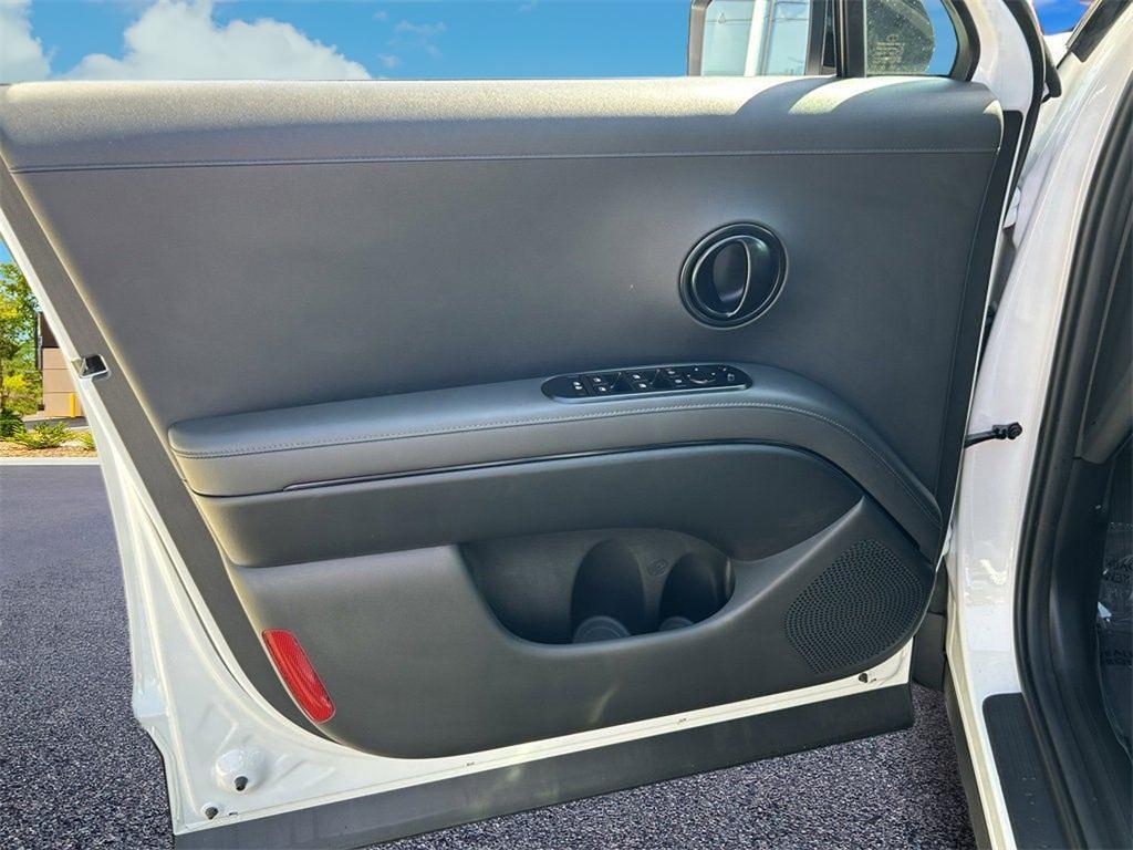 new 2026 Hyundai Palisade car, priced at $48,807