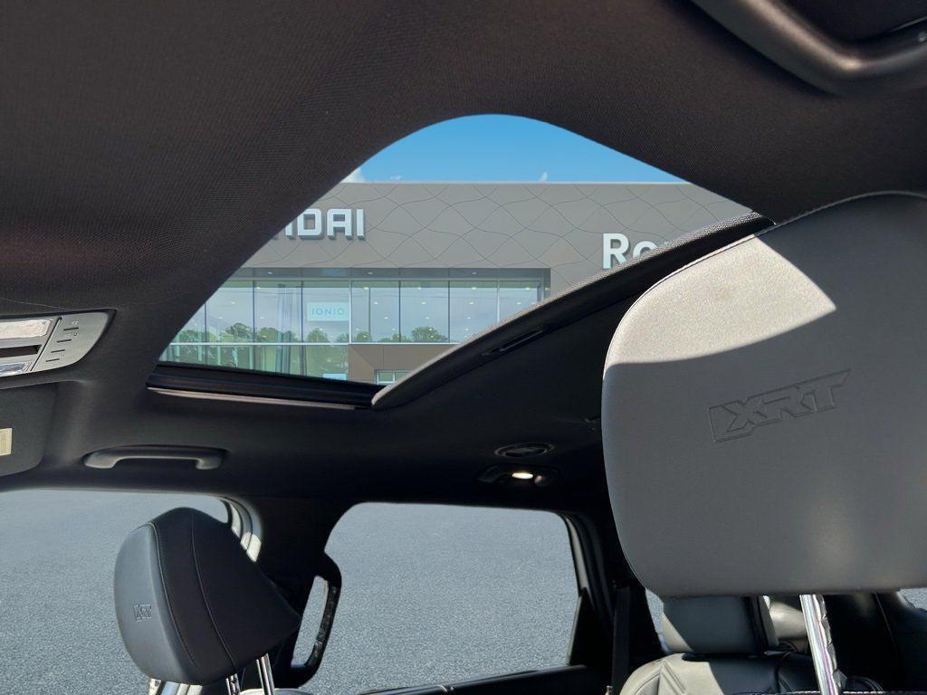 new 2026 Hyundai Palisade car, priced at $48,807