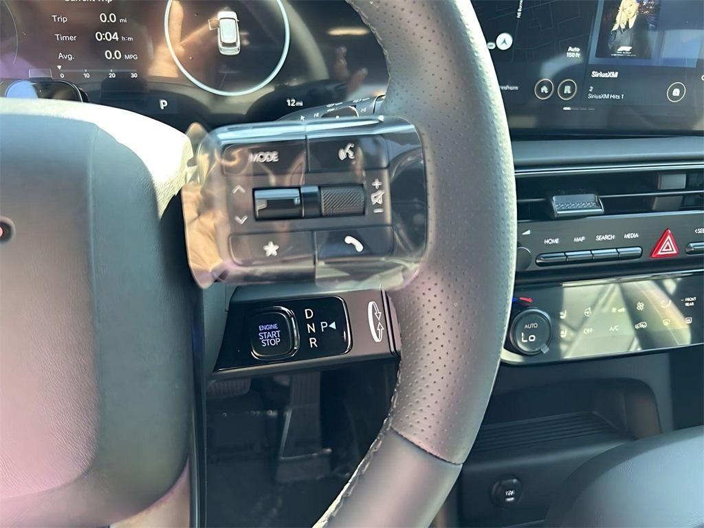 new 2026 Hyundai Palisade car, priced at $47,557