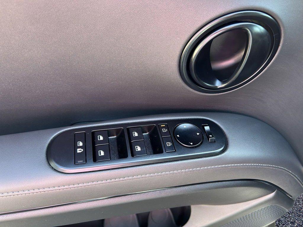 new 2026 Hyundai Palisade car, priced at $48,807