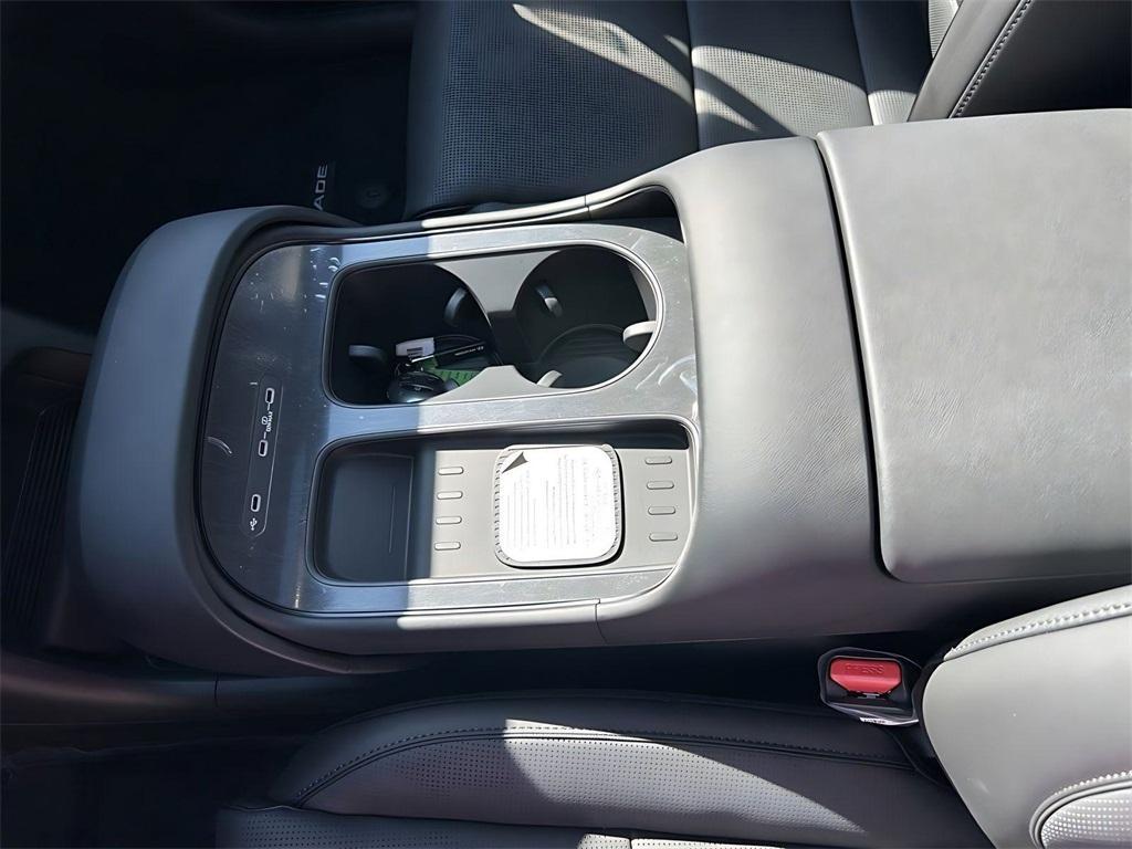 new 2026 Hyundai Palisade car, priced at $47,557