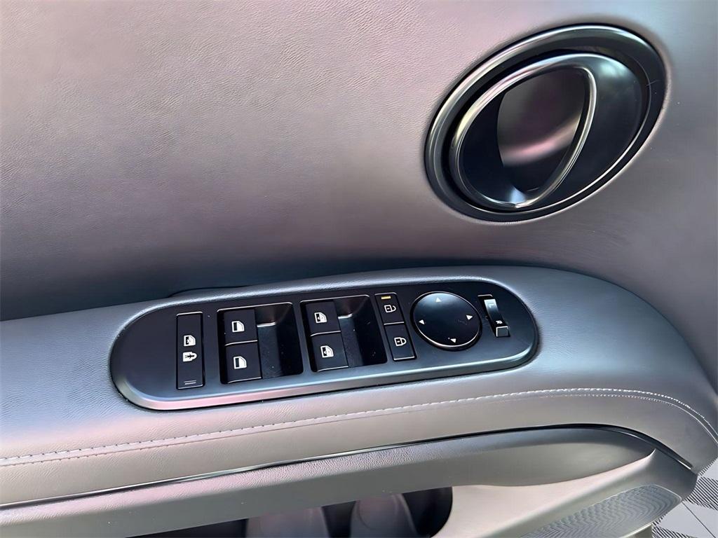 new 2026 Hyundai Palisade car, priced at $47,557