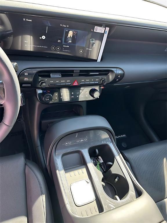 new 2026 Hyundai Palisade car, priced at $47,557