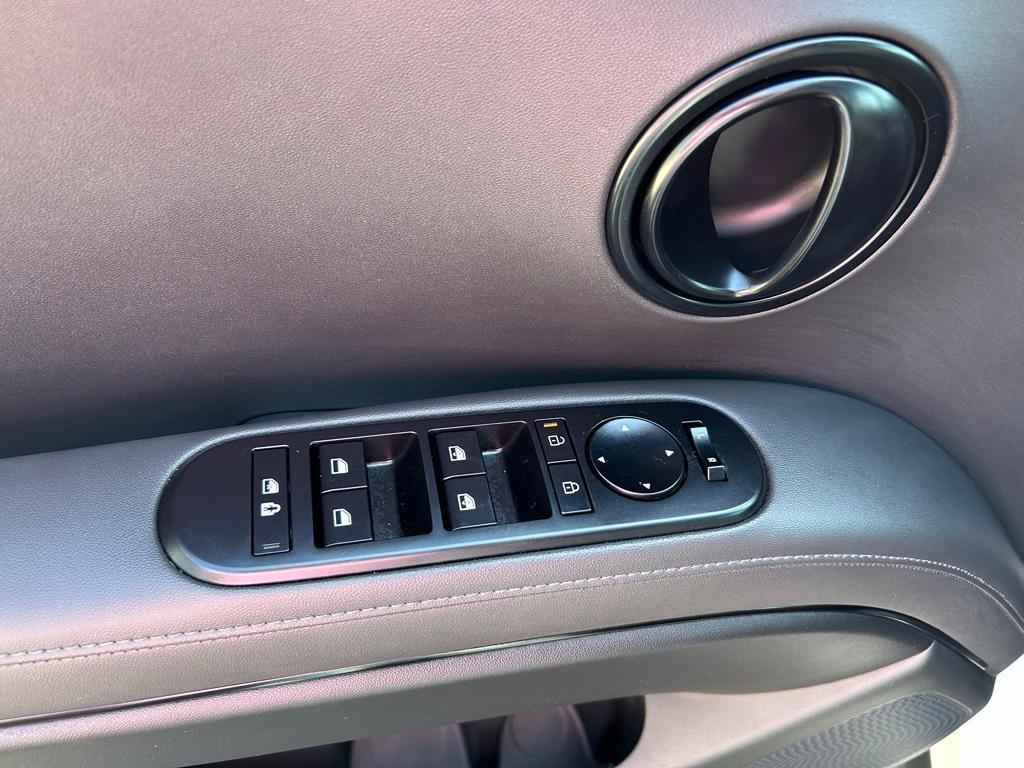 new 2026 Hyundai Palisade car, priced at $48,307