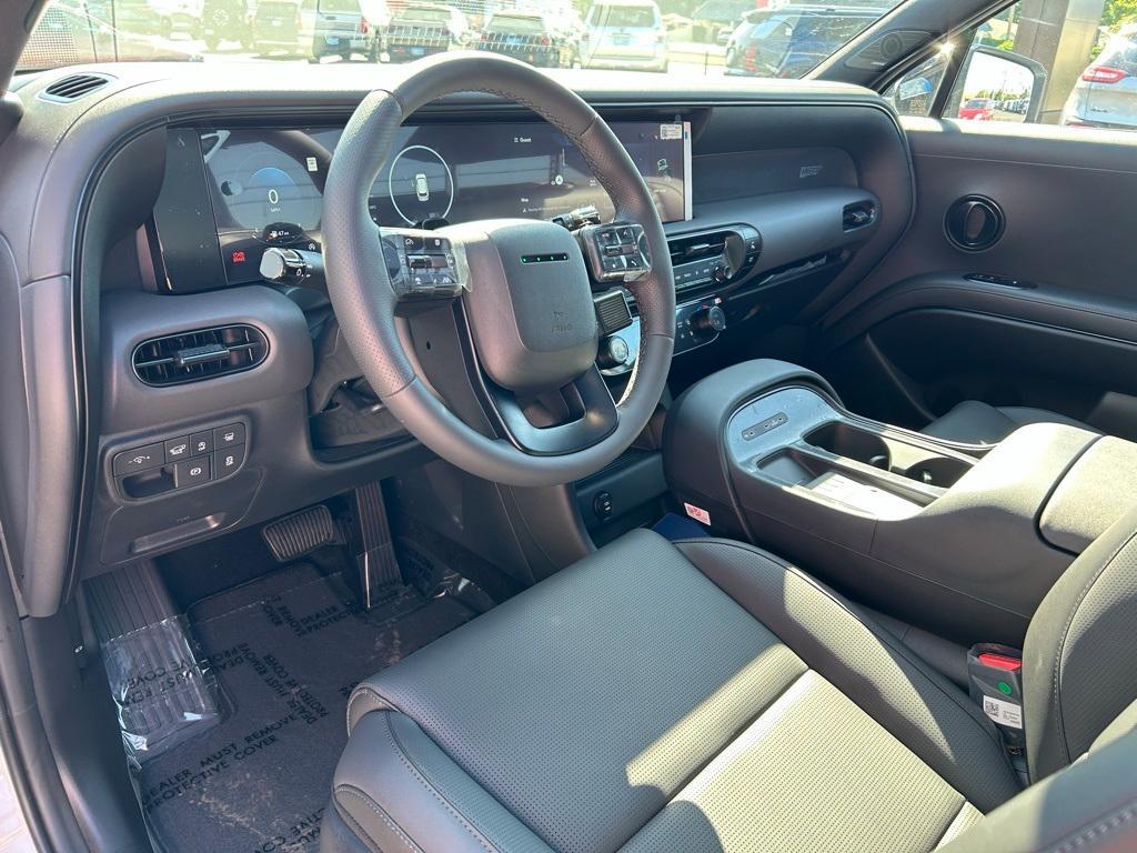 new 2026 Hyundai Palisade car, priced at $48,307