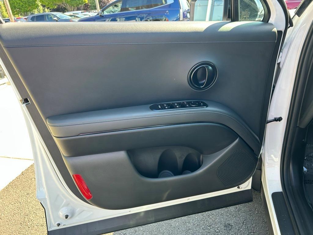 new 2026 Hyundai Palisade car, priced at $48,307