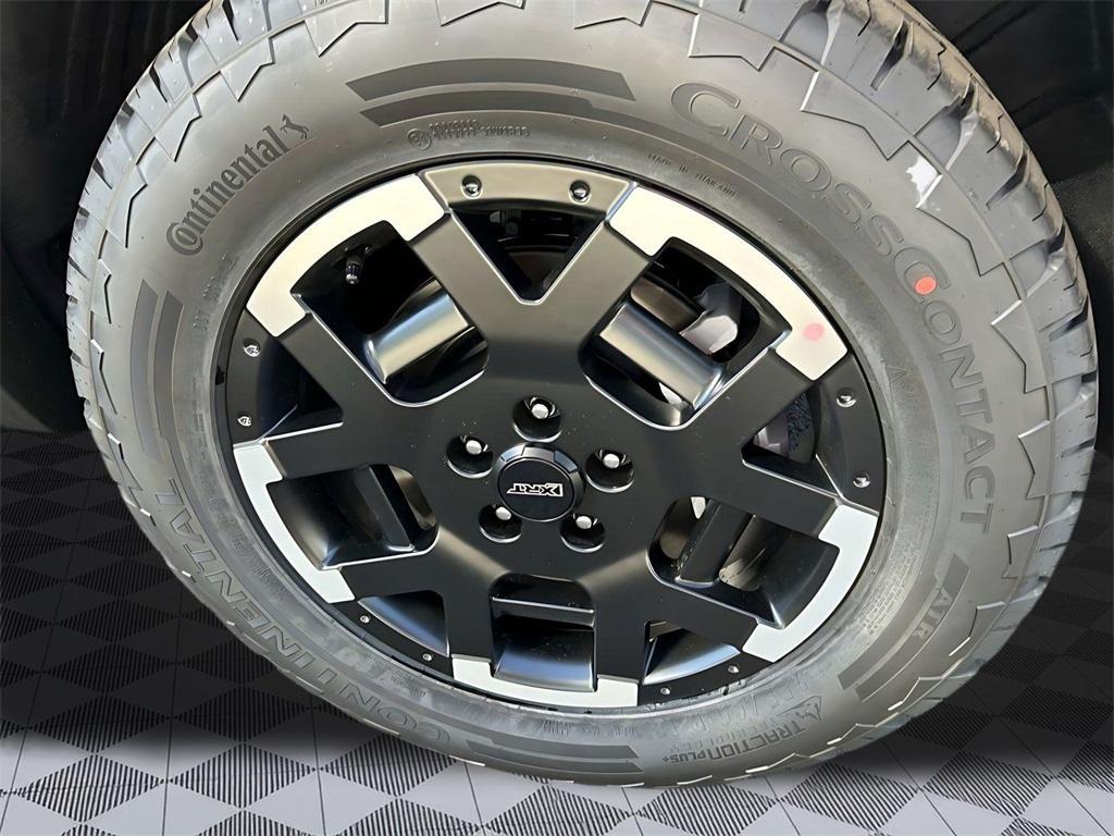 new 2026 Hyundai Palisade car, priced at $47,557