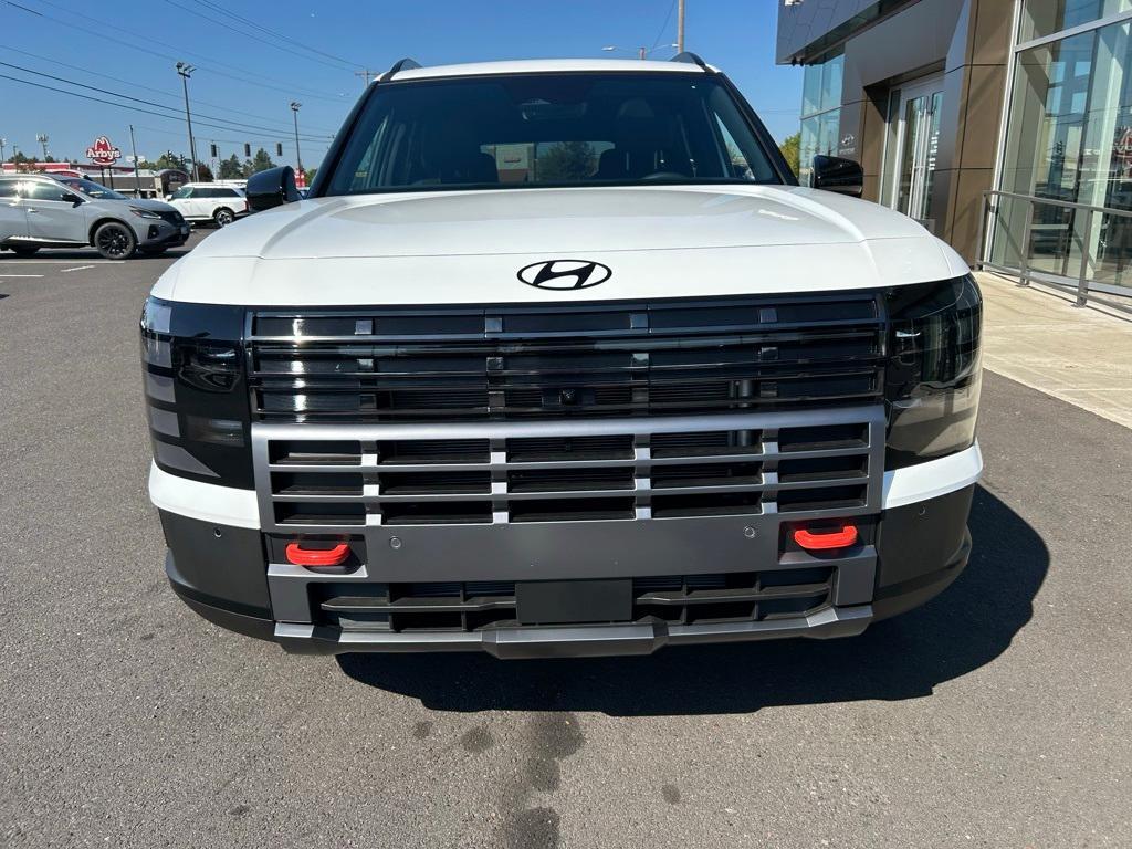 new 2026 Hyundai Palisade car, priced at $48,307