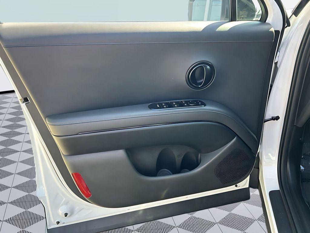 new 2026 Hyundai Palisade car, priced at $47,557